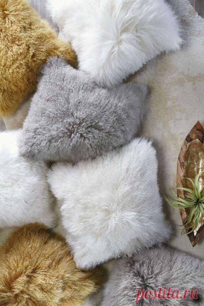 «Декоративные подушки своими руками» — карточка пользователя Юлия Щетинина в Яндекс.Коллекциях