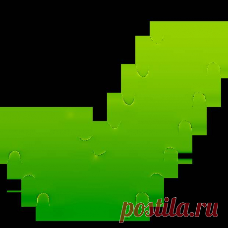 Талисман из проволоки