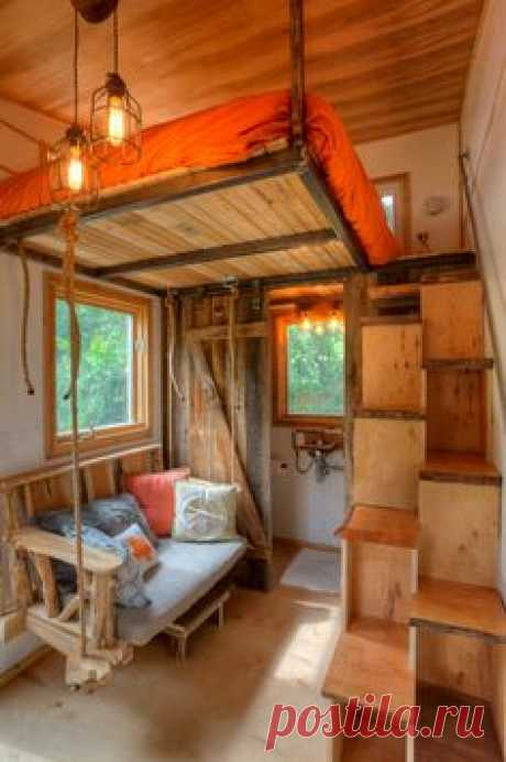 1000+ images about Small Spaces on Pinterest | Tiny House, Tiny Homes and Small Houses