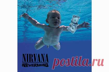Герой обложки альбома Nirvana потребовал стереть его гениталии с фотографии. Американец Спенсер Элдон, который называет себя младенцем, изображенным на обложке альбома Nevermind рок-группы Nirvana, накануне 30-летия культового релиза потребовал студию Universal Music стереть его гениталии с фотографии. Известно, что студия Universal издаст юбилейные выпуски легендарной пластинки.