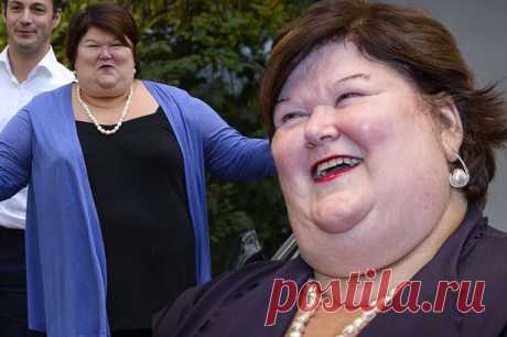 Министра здравоохранения Бельгии могут уволить за лишний вес :: NoNaMe
