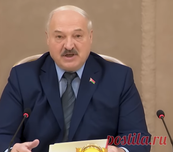 Что Александр Лукашенко сказал о возрождении СССР | Исторические личности | Дзен