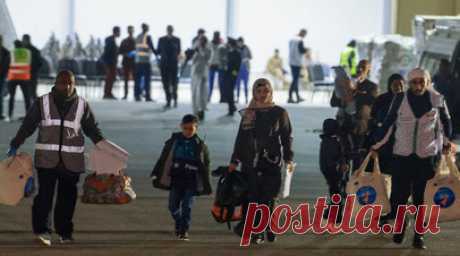 Haaretz: Израиль призвал жителей Хан-Юниса на юге Газы эвакуироваться в Рафах. Армия обороны Израиля призвала жителей Хан-Юниса на юге сектора Газа эвакуироваться в город Рафах, который расположен на границе с Египтом. Читать далее