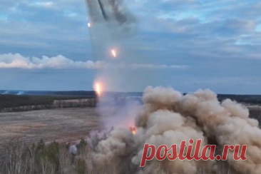 Российские войска нанесли удар по порту в Южном в Одесской области