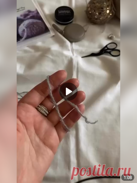 Простой набор петель без расчёта длины нити


Если видео было полезно ставьте 👍️, подписывайтесь и сохраняйте себе в копилку.

#вязание • #петли