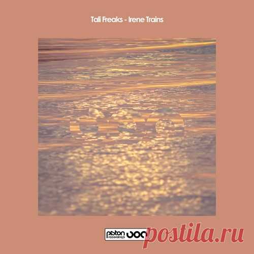 Tali Freaks – Irene Trains [PR2023696] ✅ MP3 download