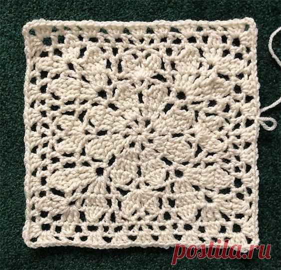04-16-2018 STITCHES YO - yarn over CH - chain SS - slip stitch SC - single crochet DC - double crochet HTC (half treble crochet); YO 2x, insert hook into next stitch; YO and draw up a loop (5…