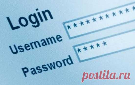 Как увидеть пароль вместо звездочек - полезные советы