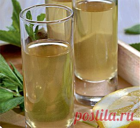 Лимончелло, напиток. Пошаговый рецепт с фото на Gastronom.ru