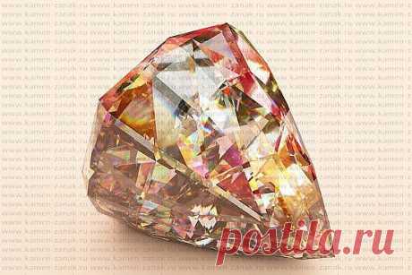 Драгоценный камень алмаз: фото, история алмаза, цвет, значение и свойство алмаза, украшения с алмазом, камень Весов и Овнов - алмаз,