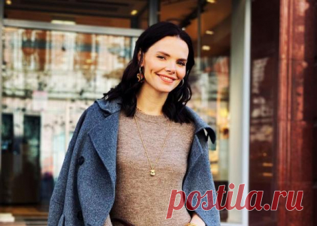 Елизавета Боярская отмечает 36-летие: актриса похвасталась подарками от близких