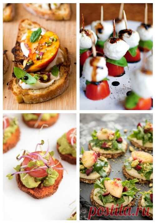 30 Delicious Vegan Wedding Appetizers Planning a vegan wedding? Then you'll probably need some ideas of the menu, cake and desserts and appetizers, and we have them for you! Today we are ...