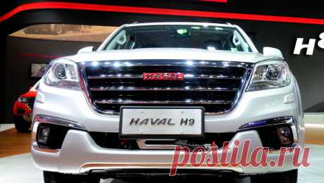 В России подготовили список авто для чиновников, в него вошел китайский Haval. В список автомобилей, рекомендованных Минпромторгом РФ для использования государственными и муниципальными служащими в служебных целях, вошли российские Lada, &quot;Москвич&quot;, Aurus, Evolute, УАЗ, а также китайские Haval. Об этом ...