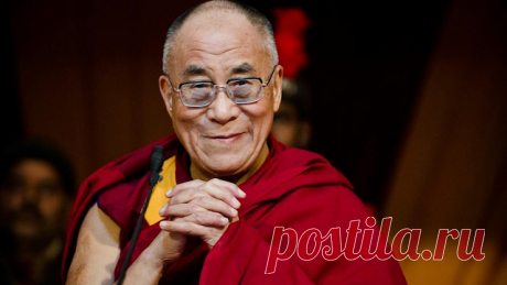 5 мудрых совета Далай Ламы для женщин, у которых нет счастья в личной жизни
