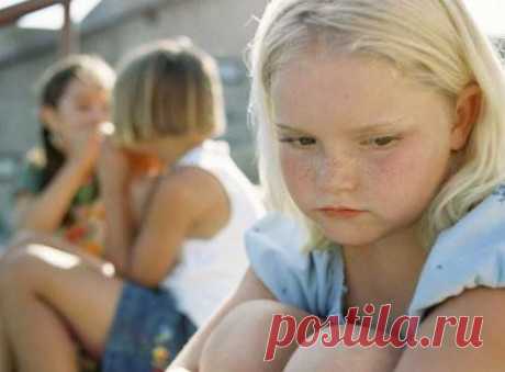 Депрессии в детском возрасте приводят к уменьшению головного мозга » MEDIKFORUM.RU