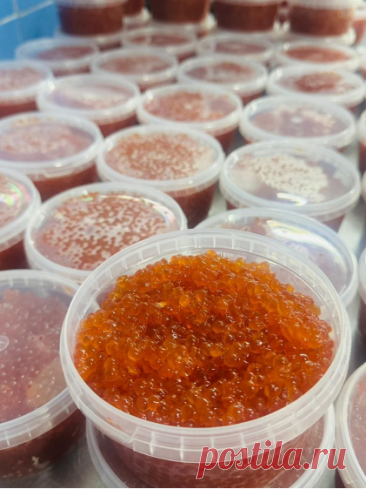 Икра (самовывоз с Карла Либкнехта) | Служба доставки суши и роллов в Калуге "Хигаси"