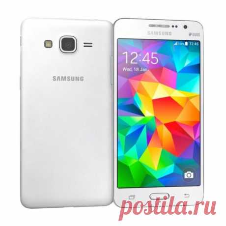 Samsung Galaxy Grand Prime VE Duos | Купить смартфон в ломбарде