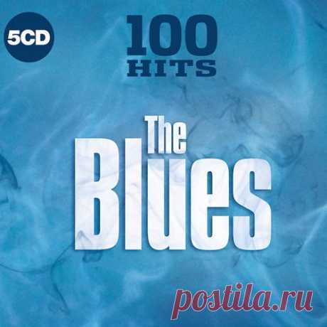 100 Hits - The Blues (5CD) (2019) Mp3 Исполнитель: VAНазвание: 100 Hits - The Blues (5CD)Год выхода: 2019Жанр: BluesКоличество треков: 100Качество: mp3 | 320 kbpsВремя звучания: 04:44:37Размер: 699 MBTrackList:CD 101. Roosevelt Sykes - Hangover (3:19)02. Elmore James - Dust My Blues (3:11)03. Little Willie John - Need Your Love So Bad