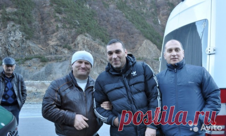 Услуги - Поездки на море из Владикавказа в Северной Осетии предложение и поиск услуг на Avito — Объявления на сайте Avito