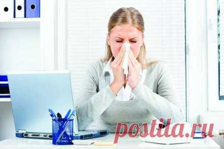 Что такое аллергия на работу и можно ли ее вылечить
