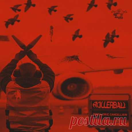 Sebra Cruz & Cancellieri - Rollerball [Bolina Records]