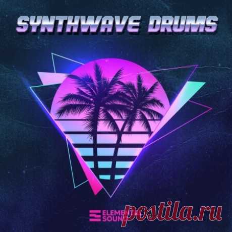 Download Elemental Sound Synthwave Drums [WAV] - Musicvibez 17 February 2024 | 112.20 MB The classic drums of the '80s are now at the tip of your fingers with Elemental Sound's latest release 'Synthwave Drums'. Analog drum one shots and vintage drum loops will give your tracks that typical retro vibe in an instant!