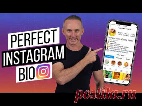An Instagram bio is a short description or introduction that users can add to their profile on the social media platform Instagram. It is a space where individuals can express themselves and provide information about who they are, what they do, and what interests them. An Instagram bio is usually limited to 150 characters and provides a quick glimpse into a person's personality.