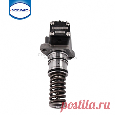 [Hot Item] Fuel Injector Renault Electronic Unit Pump 0 414 755 002 0414755002 for Mack E7 Certification: ISO9001, TS16949 Body Material: Steel Cylinder: Multi-cylinder Fuel: Diesel Stroke: 4 Stroke Specification: Standard