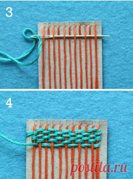 (690) Little miniature looms for weaving ... work on motor skills, keep those hands busy. | School Age Program