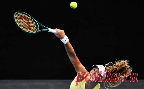 Мирра Андреева не смогла выйти в четвертьфинал Australian Open. Андреева, которая в 16 лет занимает 47-е место в рейтинге WTA, уступила в трех сетах чемпионке «Ролан Гаррос» 2021 года Барборе Крейчиковой. Ранее в воскресенье с турнира вылетели Мария Тимофеева и Карен Хачанов