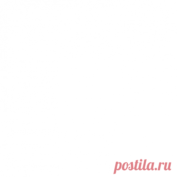 Щенок плуто крючком схема и описание