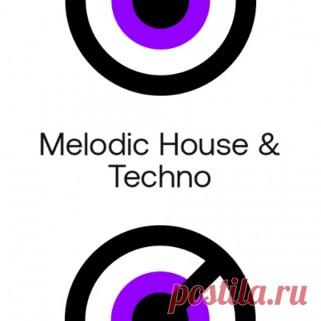 Beatport On Our Radar 2024: Melodic House &amp; Techno February 2024
