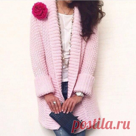 Кардиган