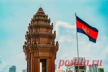 Камбоджа выдала России обвиняемого в хищениях при реставрации монастыря