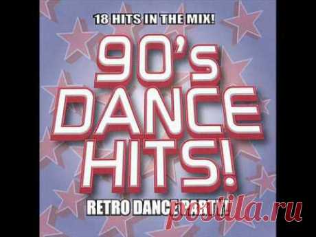 90's Best Dance Hits