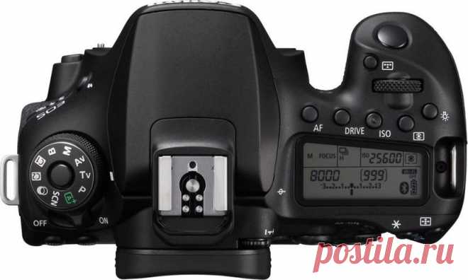 Цифровой фотоаппарат Canon EOS 90D: купить по цене от 76000 руб в интернет-магазинах Санкт-Петербурга, характеристики, фото, доставка