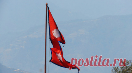 Власти Непала приостановили выдачу разрешений на работу в России и на Украине. Правительство Непала решило запретить выдачу разрешений на работу своим гражданам в России и на Украине, говорится в материале The Himalayan Times. Читать далее