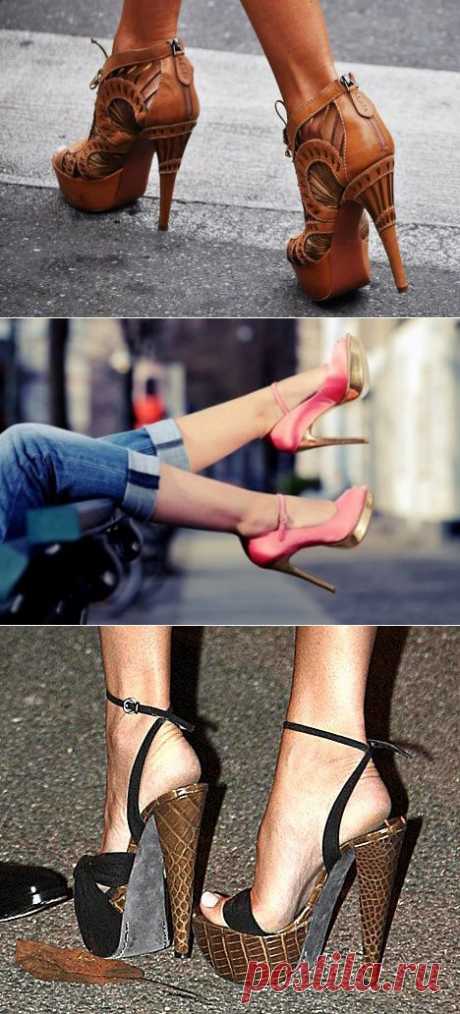 Что делать, когда обувь вызывает дискомфорт? 5 простых секретов на каждый день | Ladiesvenue