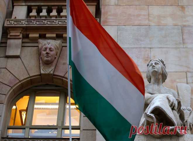 Венгрия снова заблокировала выделение помощи на €50 млрд Украине Статья автора «Калейдоскоп новостей» в Дзене ✍: Венгрия наложила вето на выделение дополнительной помощи Украине, сообщил венгерский премьер-министр Виктор Орбан в Х (бывший Twitter).