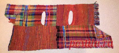 Color Fiber Texture: Saori Style Clothing | woven clothing, kudottu vaatteet | Clothing, Fiber and Texture