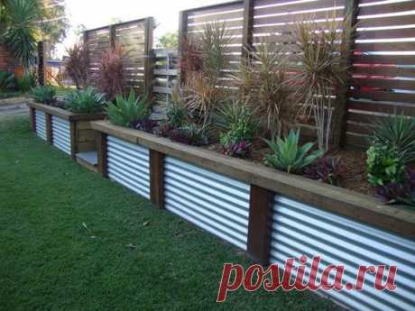 37 Garden Edging Ideas: How To Ways For Dressing Up Your Landscape