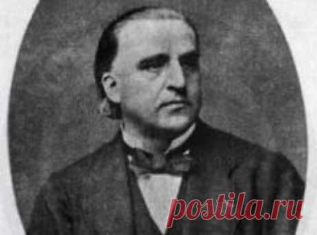 Сегодня 29 ноября в 1825 году родился(ась) Жан-Мартен Шарко-ПРОФЕССОР НЕВРОПАТОЛОГИИ