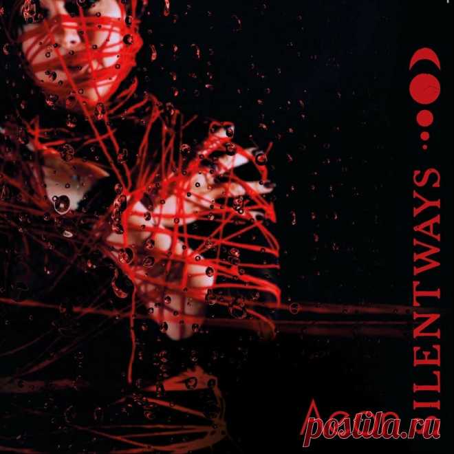 Silentways - Aeon (2024) 320kbps / FLAC