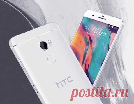 HTC One X10 получил Helio P10 и аккумулятор на 4000 мАч Слухи о новом смартфоне One X10 от компании HTC появились ещё в начале этого года. Ожидалось, что он будет представлен в первом квартале. По неизвестным причинам выпуск смартфона задержался, а сегодня он неожиданно появился на российском сайте HTC с подробным описанием. Главной особенностью новинки, как и ожидалось, стал аккумулятор ёмкостью 4 000 мАч. Производитель обещает почти два дня работы устройства без подзарядки или в 1,3 раза…