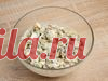 Салат из сардины с зеленым горошком – пошаговый рецепт приготовления с фото