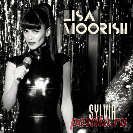 Lisa Moorish - Sylvia [Out Yer Box Records]