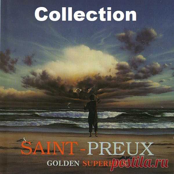 Saint-Preux - Collection 1977-2005 (FLAC) Музыка Saint-Preux универсальна и вне временна. Она соединяет в себе классическое, популярное и современное направления в музыке. ''С более чем 26 миллионами записей, проданных по всему миру. '' Маленькая деревенька Мервед в Вендо (Франция) - вот декорация для его музыкального вдохновения и
