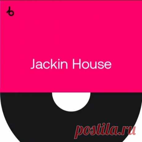 Beatport Crate Diggers 2024 Jackin House - HOUSEFTP