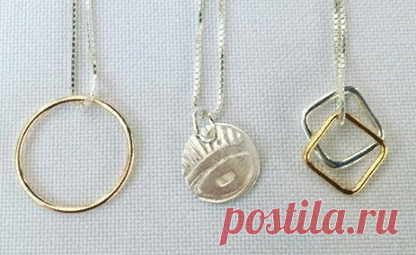 More Designs в Instagram: «#necklaces #styles #gold #silver #thirdeye #design #love #gold #silver ⚡️»