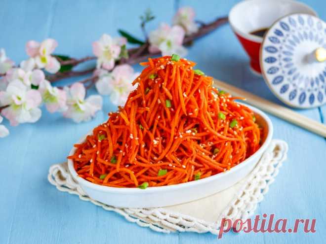 Морковча — рецепт с фото Морковча также известная как морковь по-корейски – простая, но невероятно вкусная закуска. Раскрываем все секреты приготовления...